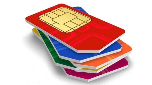 جایگزینی سیم کارت های فیزیکی با eSIM