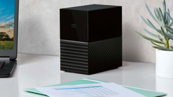 PC بزرگ ترین هارد دیسک اکسترنال ویژه